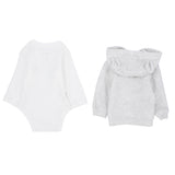 3-Piece Outfit Set - Ourkids - Al Sayad