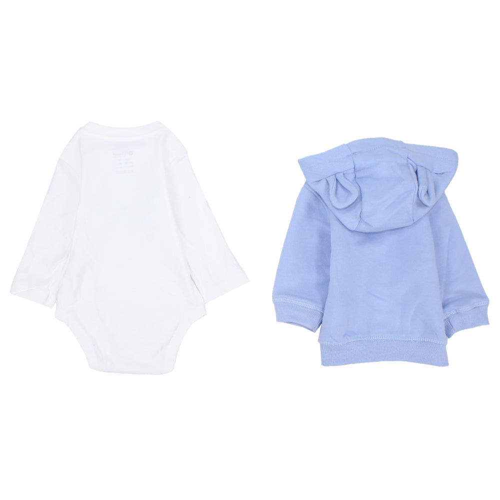 3-Piece Outfit Set - Ourkids - Al Sayad