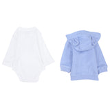 3-Piece Outfit Set - Ourkids - Al Sayad