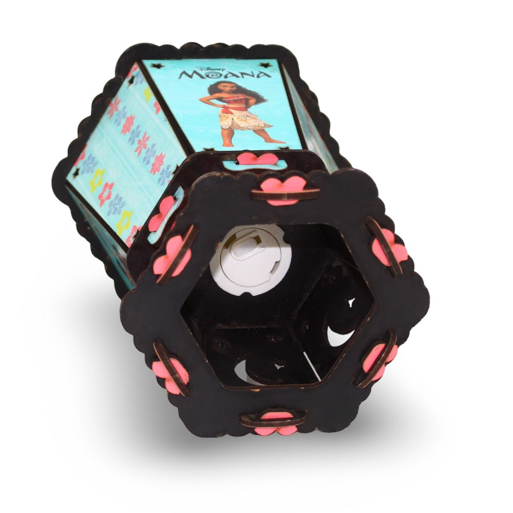 Nilco Moana Ramadan Lantern