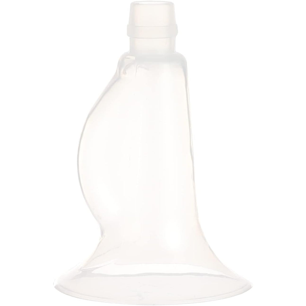 Baby Time Manual Breast Pump – Light Blue