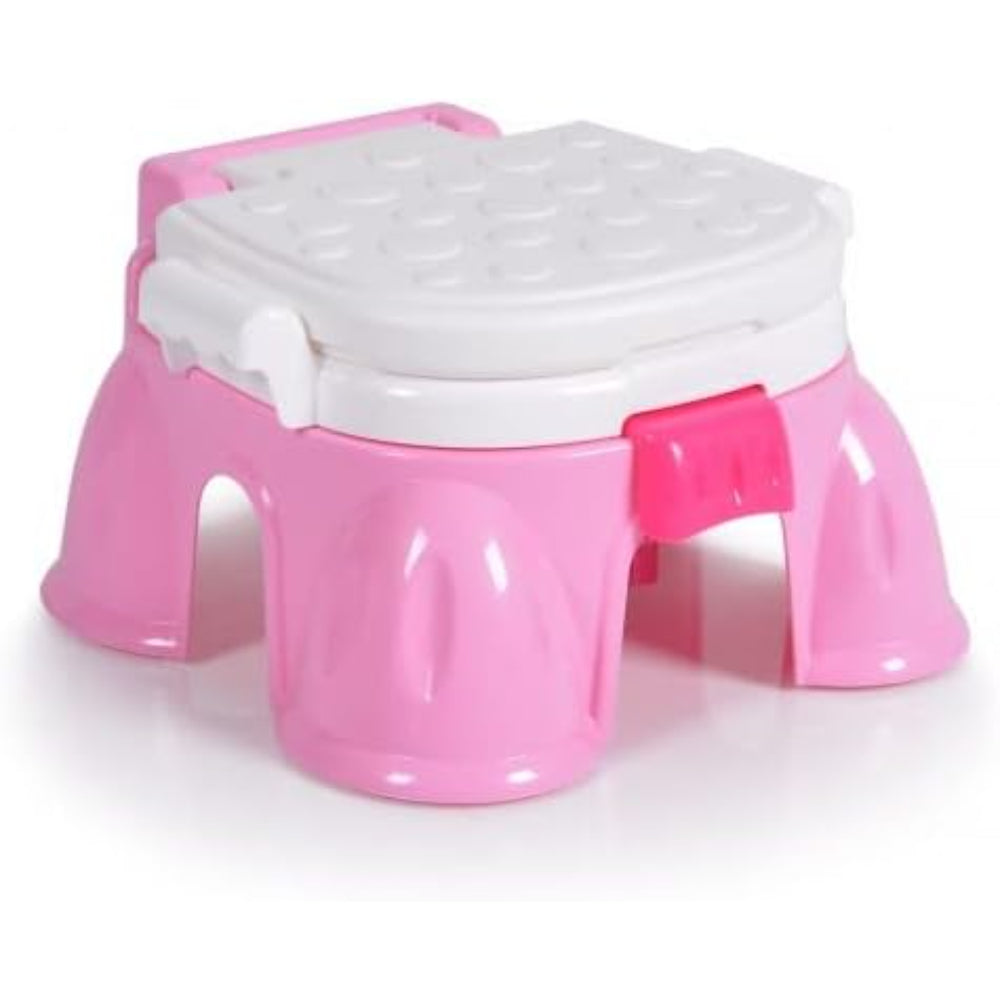 3-in-1 Baby Toilet With Music