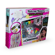 Makeup Master Nail Art & Manicure Set
