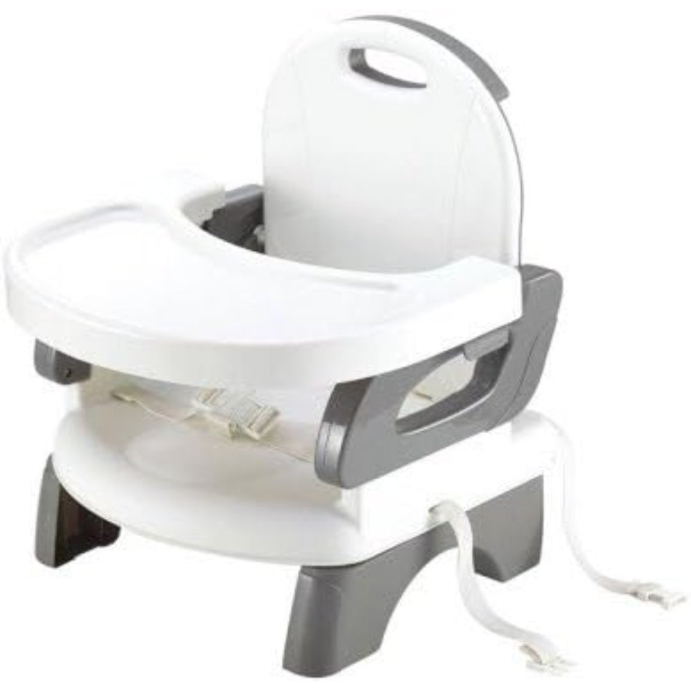 Mastela Deluxe Comfort Folding Booster Seat