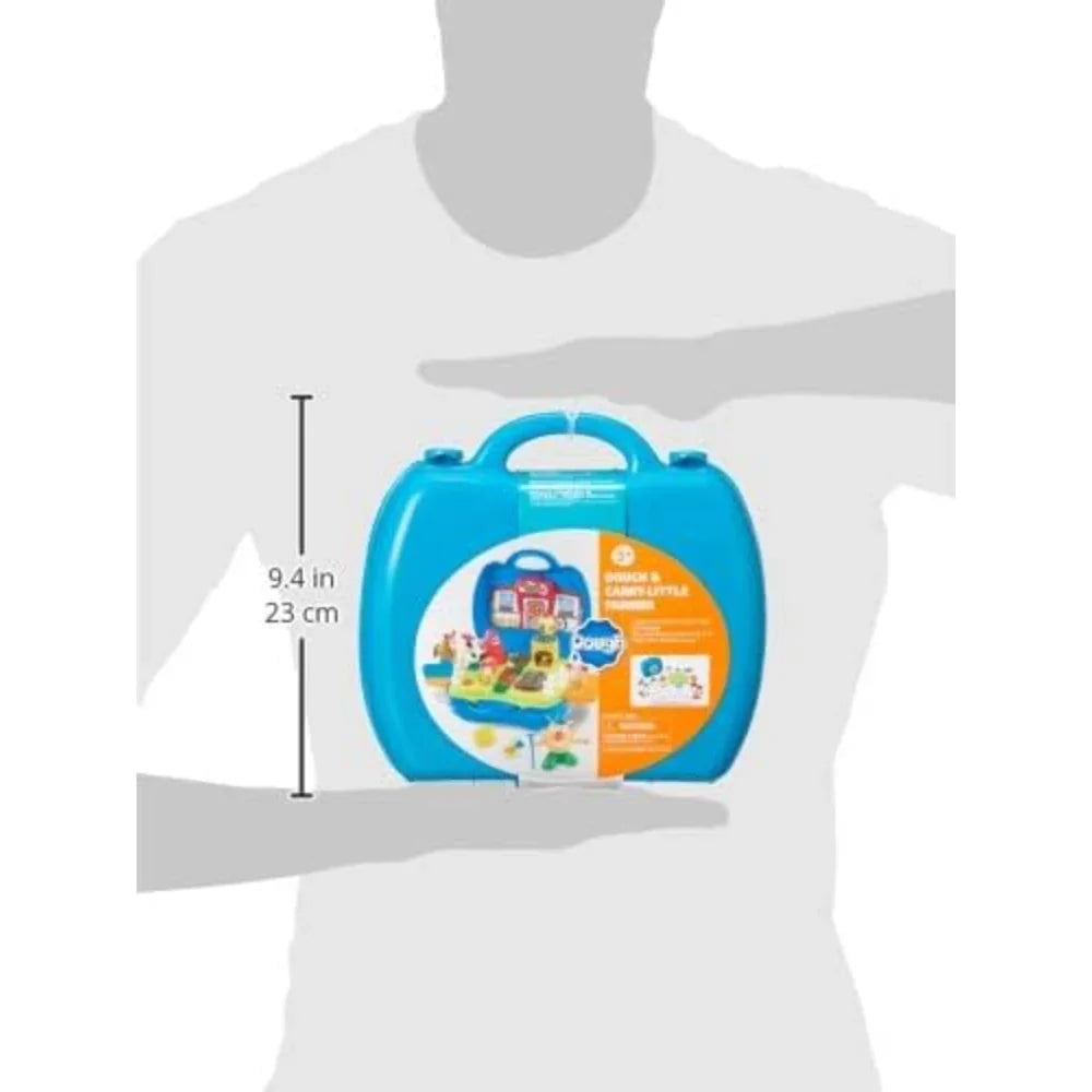 Playgo Dough & Carry - Little Farmer