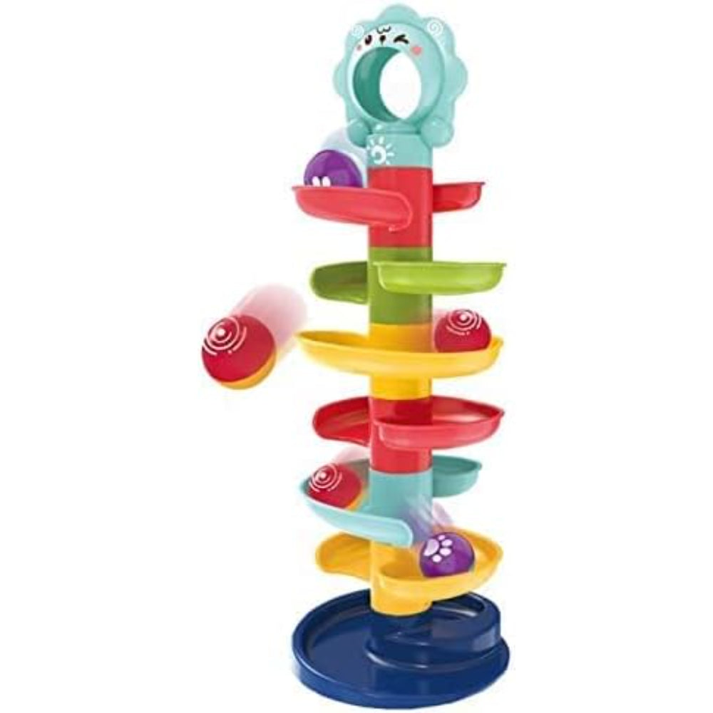 Slide Ball Track Toy
