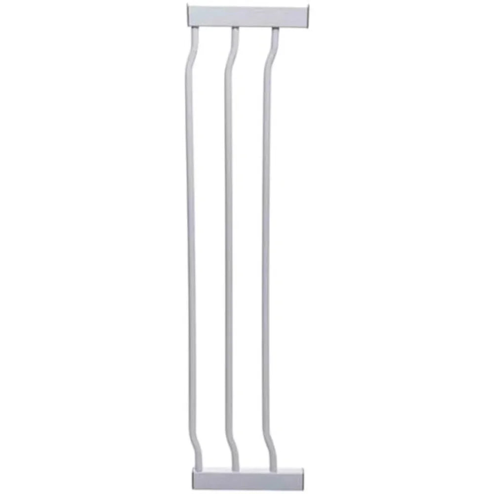 Cecil Tall Ext Liberty - White 18cm [L1967] - Baby Essentials