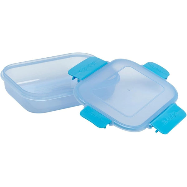 M-Design Lunch Box 600ml – Blue