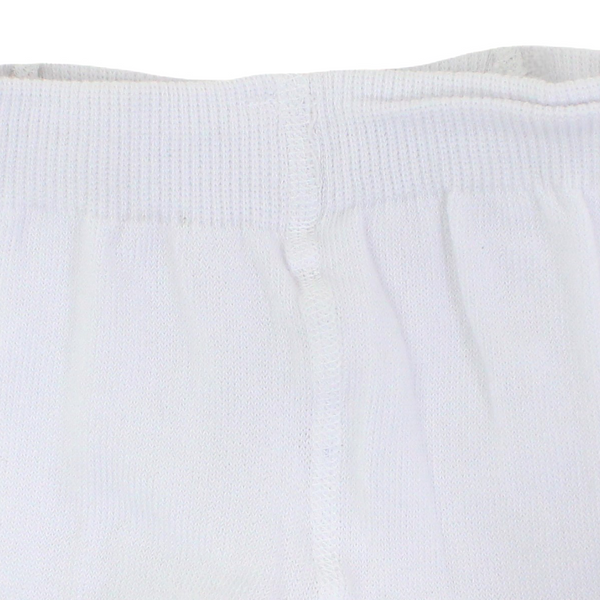 Baby Girls Cotton Footed Tights
