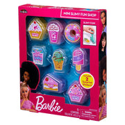 Barbie Mini Slimy Fun Shop