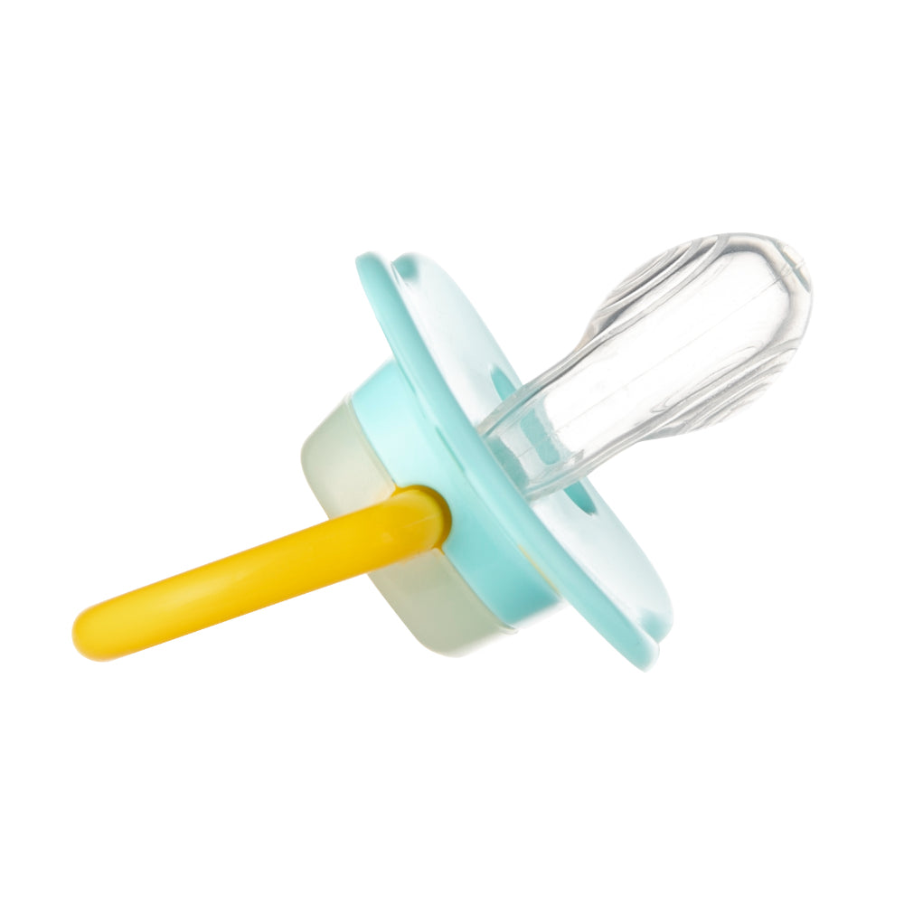 Canpol Babies Exotic Koala Silicone Symmetrical Pacifier 6–18m – Green