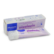 Mustela Vitamin Barrier Cream 100ml