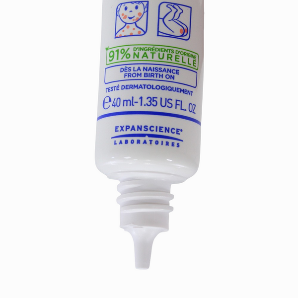 Mustela Cicastela Repairing Cream 40ml