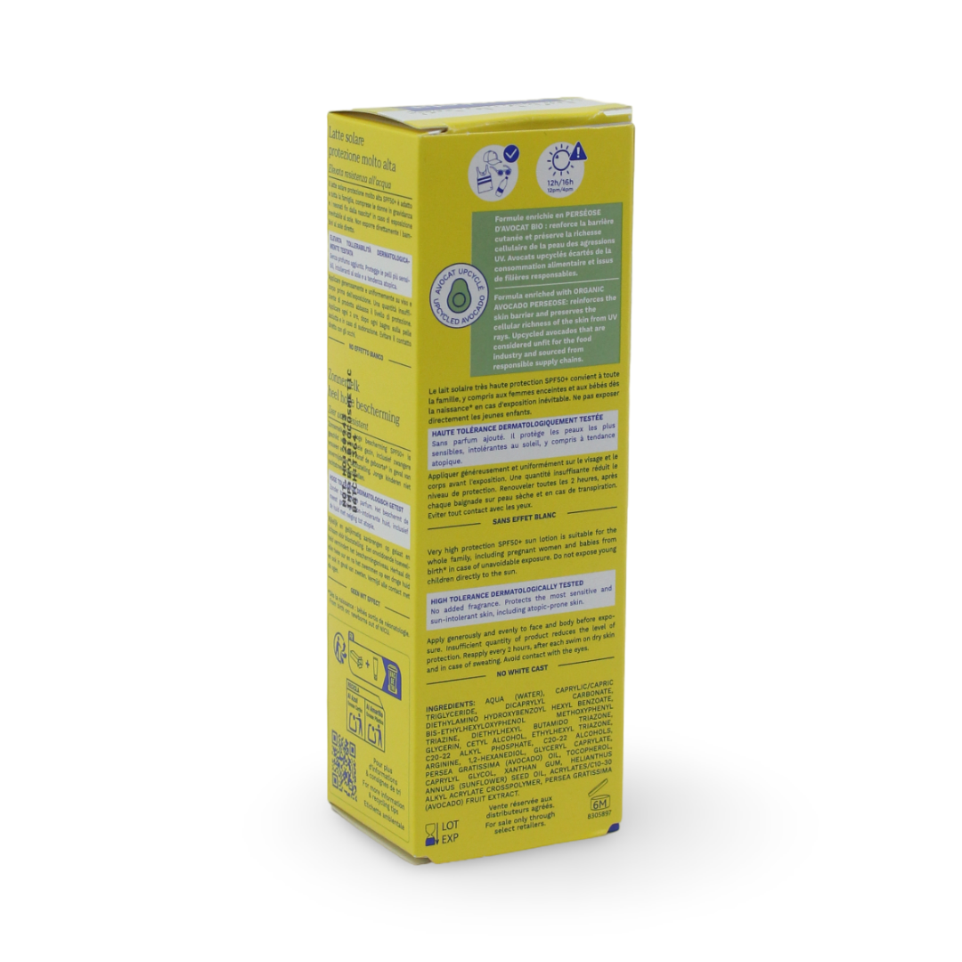 Mustela Very High Protection Sun Lotion 40ml