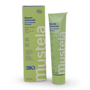Mustela Organic Multi-Purpose Balm 75ml