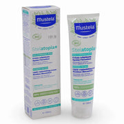 Mustela Stelatopia+ Lipid Replenishing Cream - 150ml