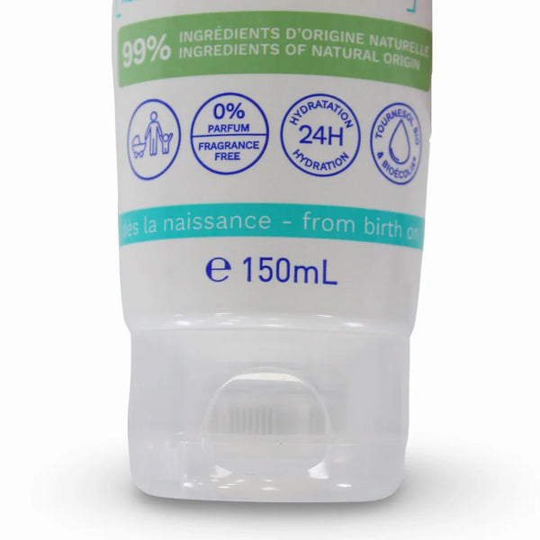 Mustela Stelatopia+ Lipid Replenishing Cream - 150ml