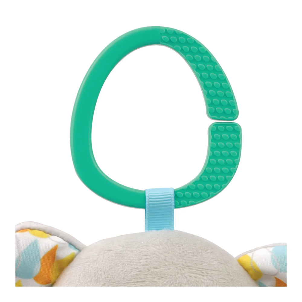 WinFun Chime & Teething Lil' Elephant
