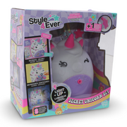 Style 4 Ever Secret Deco DIY Unicorn Lamp
