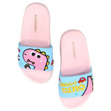 Girls' Slides (Dinosaur)