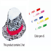 Your Diy Cloth Hat
