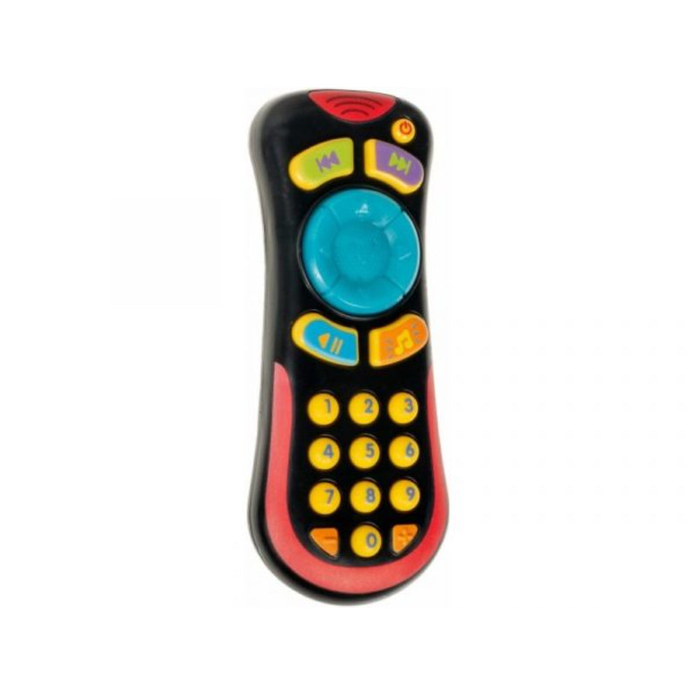 WinFun Light N' Sounds Remote Control