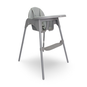 Kikka boo 2-in-1 Baby High Feeding Chair