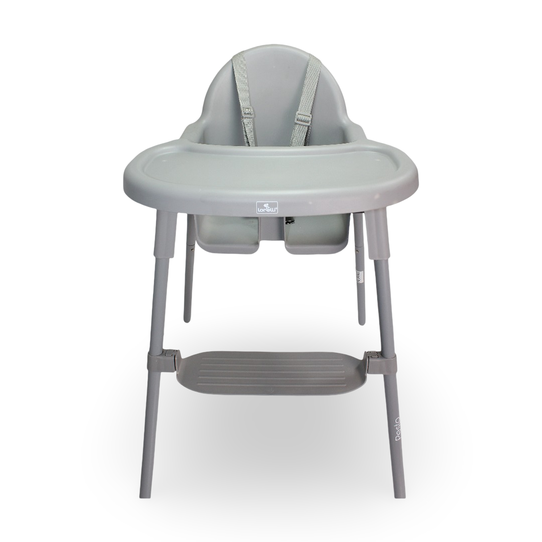 Kikka boo 2-in-1 Baby High Feeding Chair