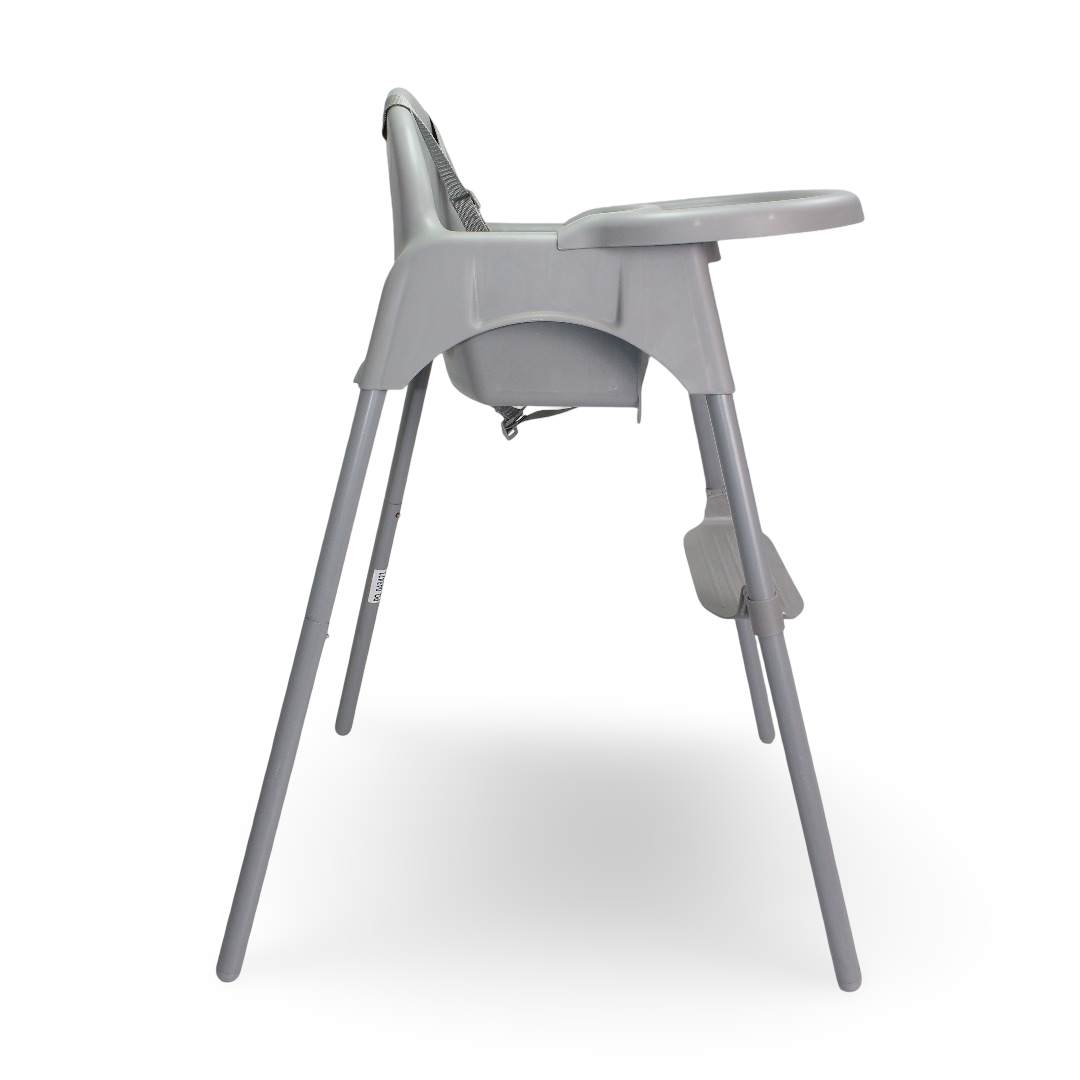 Kikka boo 2-in-1 Baby High Feeding Chair