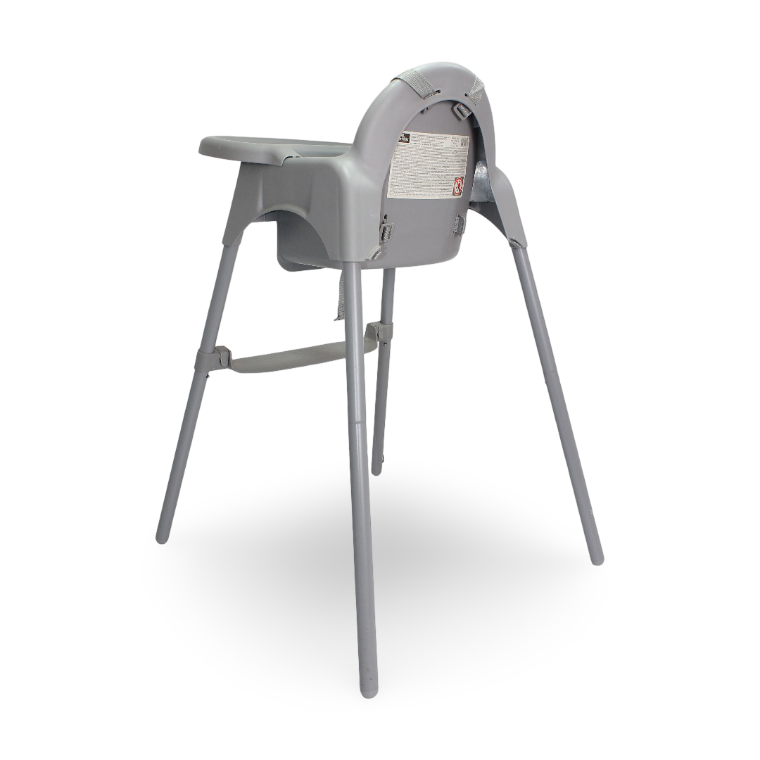 Kikka boo 2-in-1 Baby High Feeding Chair