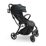 Lorelli Minori Autofolding Baby Stroller – Black