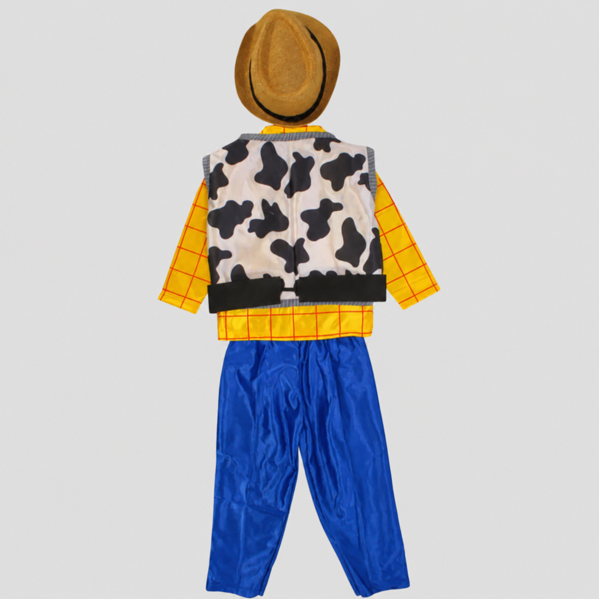 Woody Costume