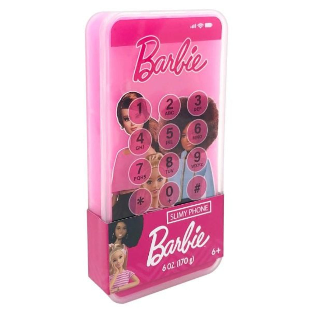 Barbie Slimy Cell Phone Activity Set