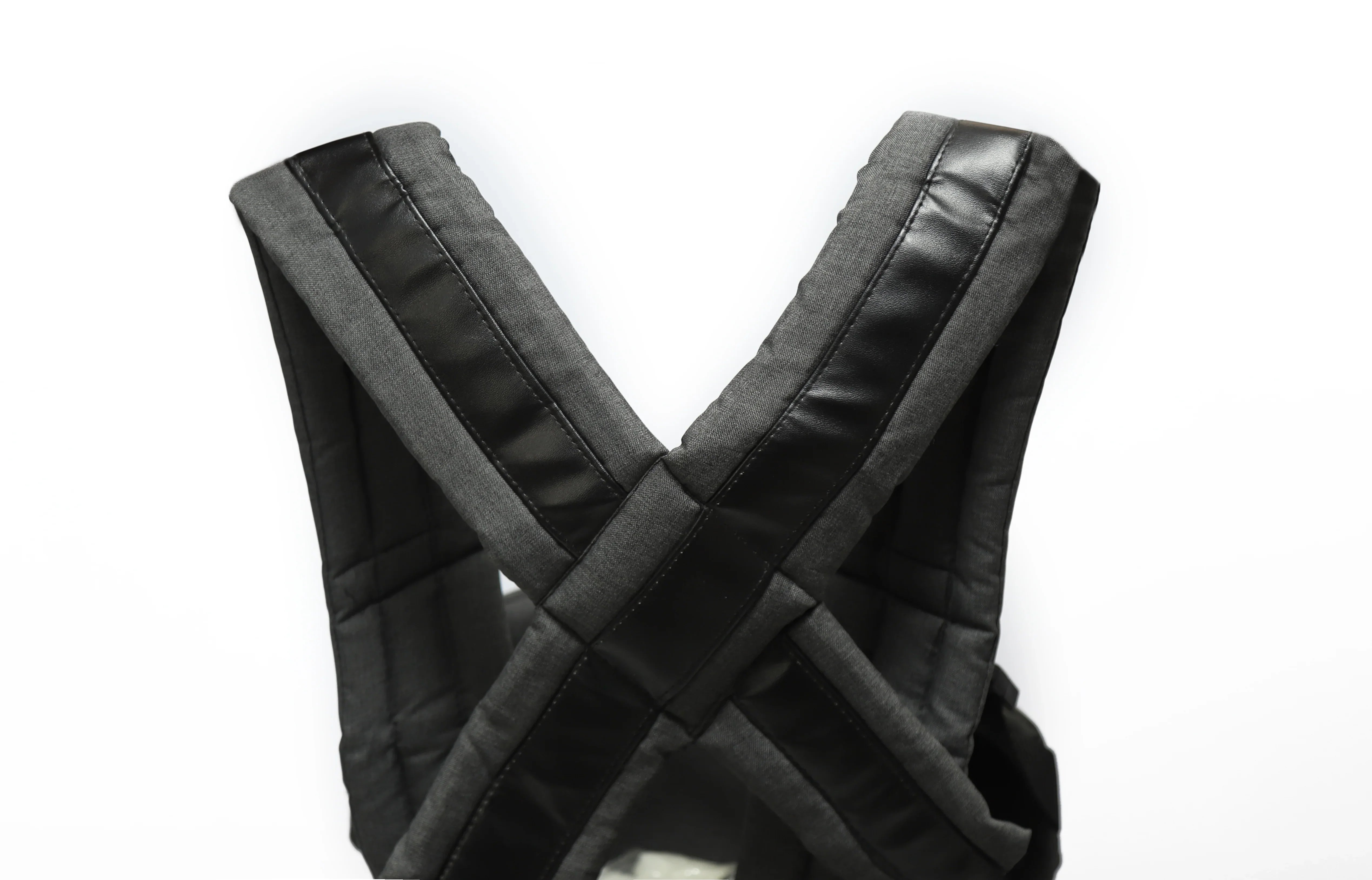 Smart Gear Baby Carrier – Black