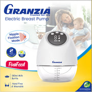 Granzia Electric Breast Pump