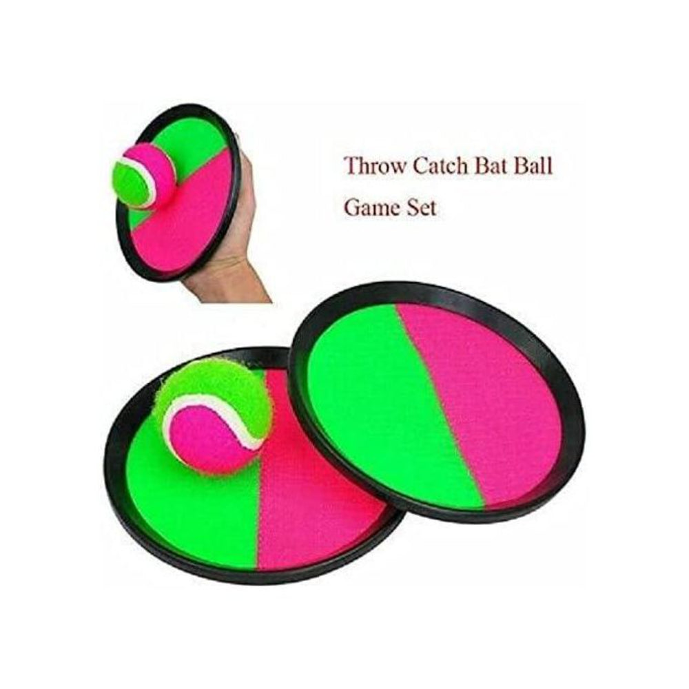 Catch Ball Game