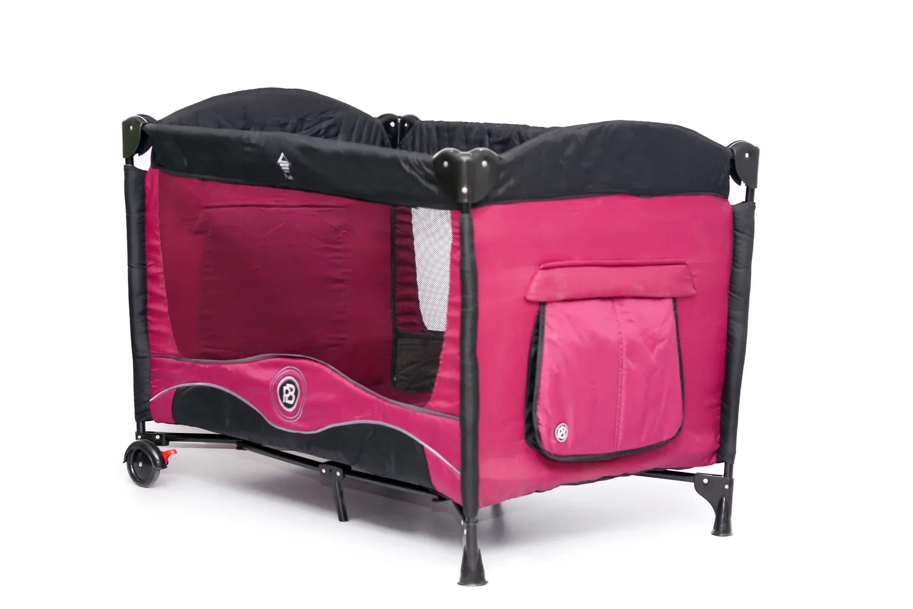 Baby Play Pen SMART S2 – Purple