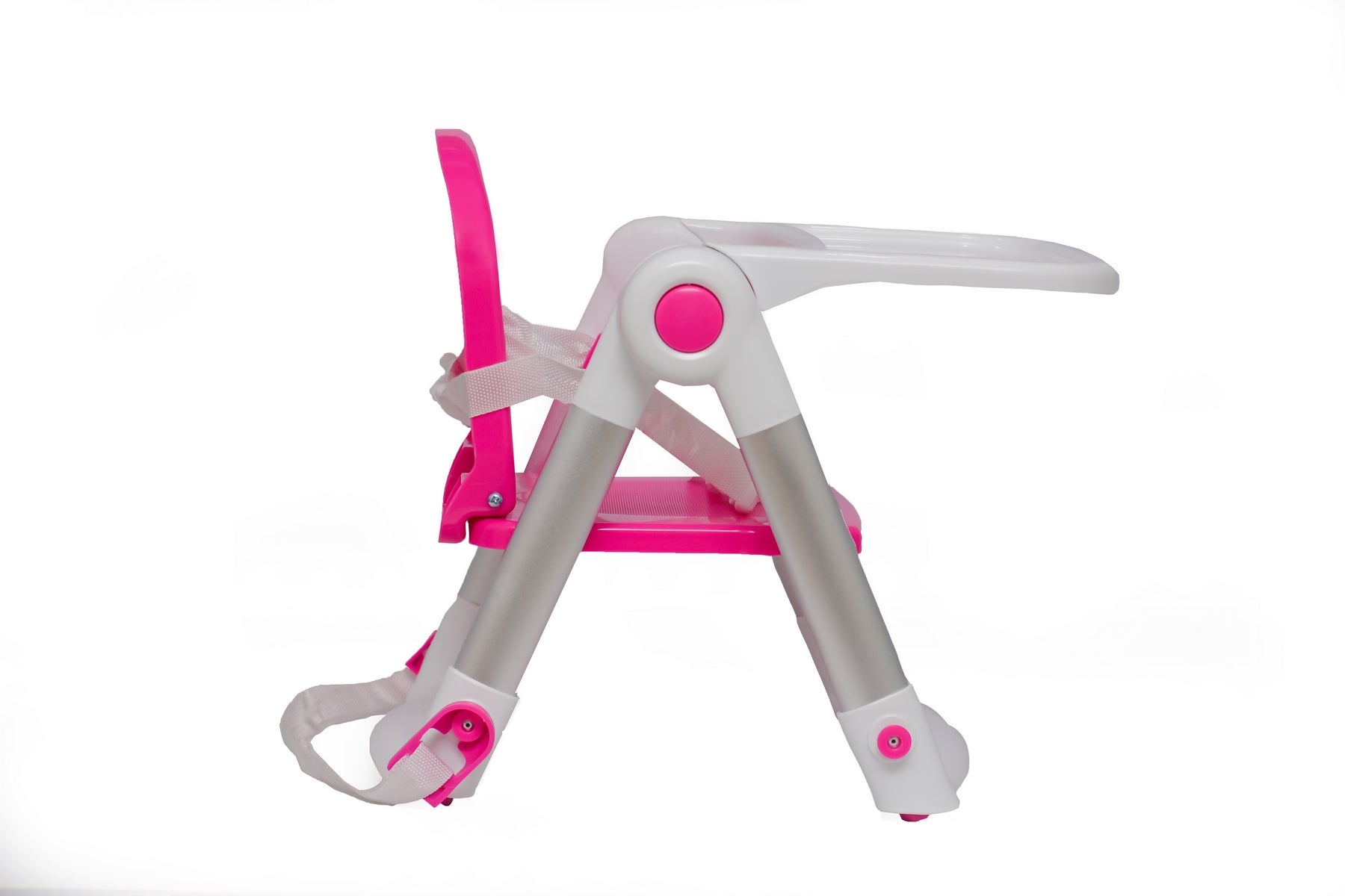 Petit Bebe HC-10 High Chair Booster – Pink
