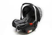 Petit Bebe Premium Car Seat –  Grey