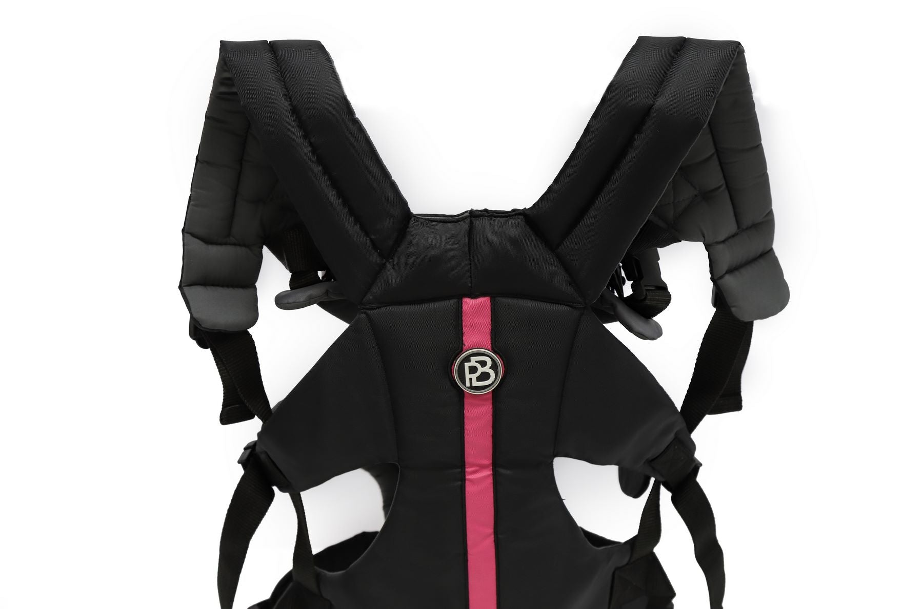 Petit Bebe Smart Gear Space Baby Carrier – Fuchsia