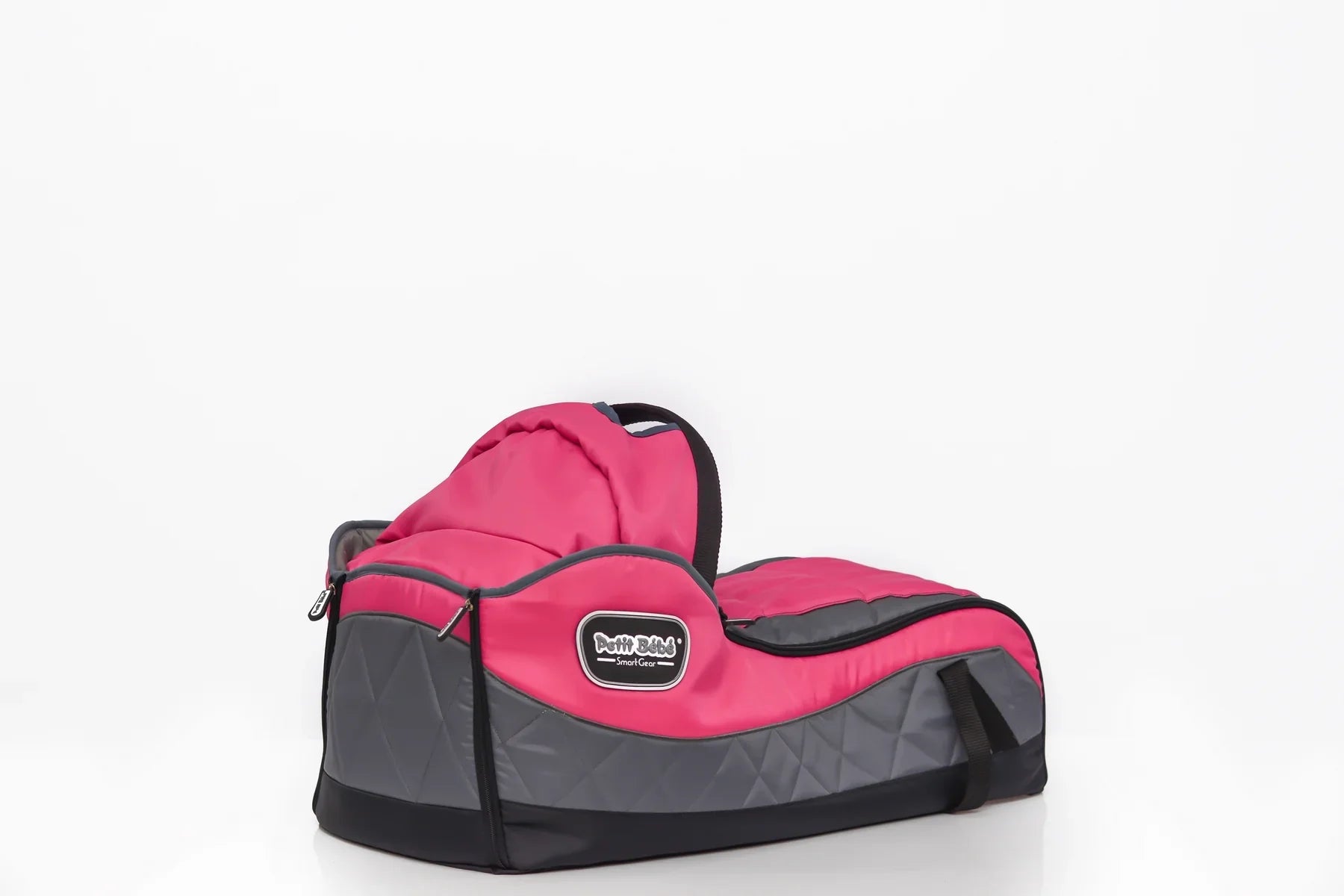 Petit Bebe Smart Space Carrycot