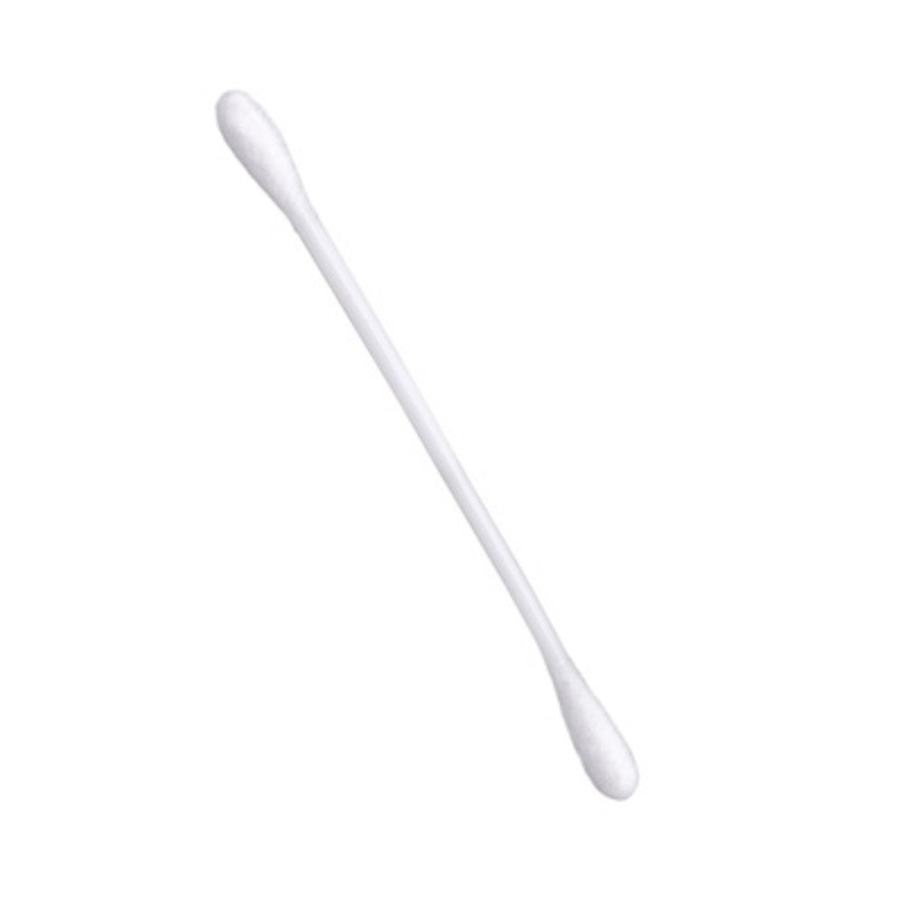 True Ear Cotton Buds - 100 Pcs
