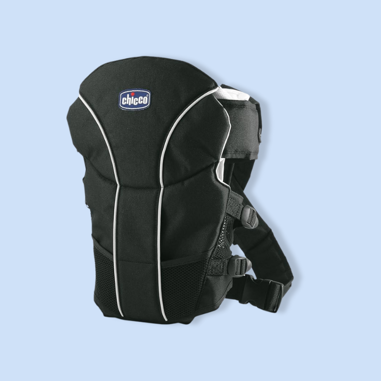 Baby carriers & Carrycots