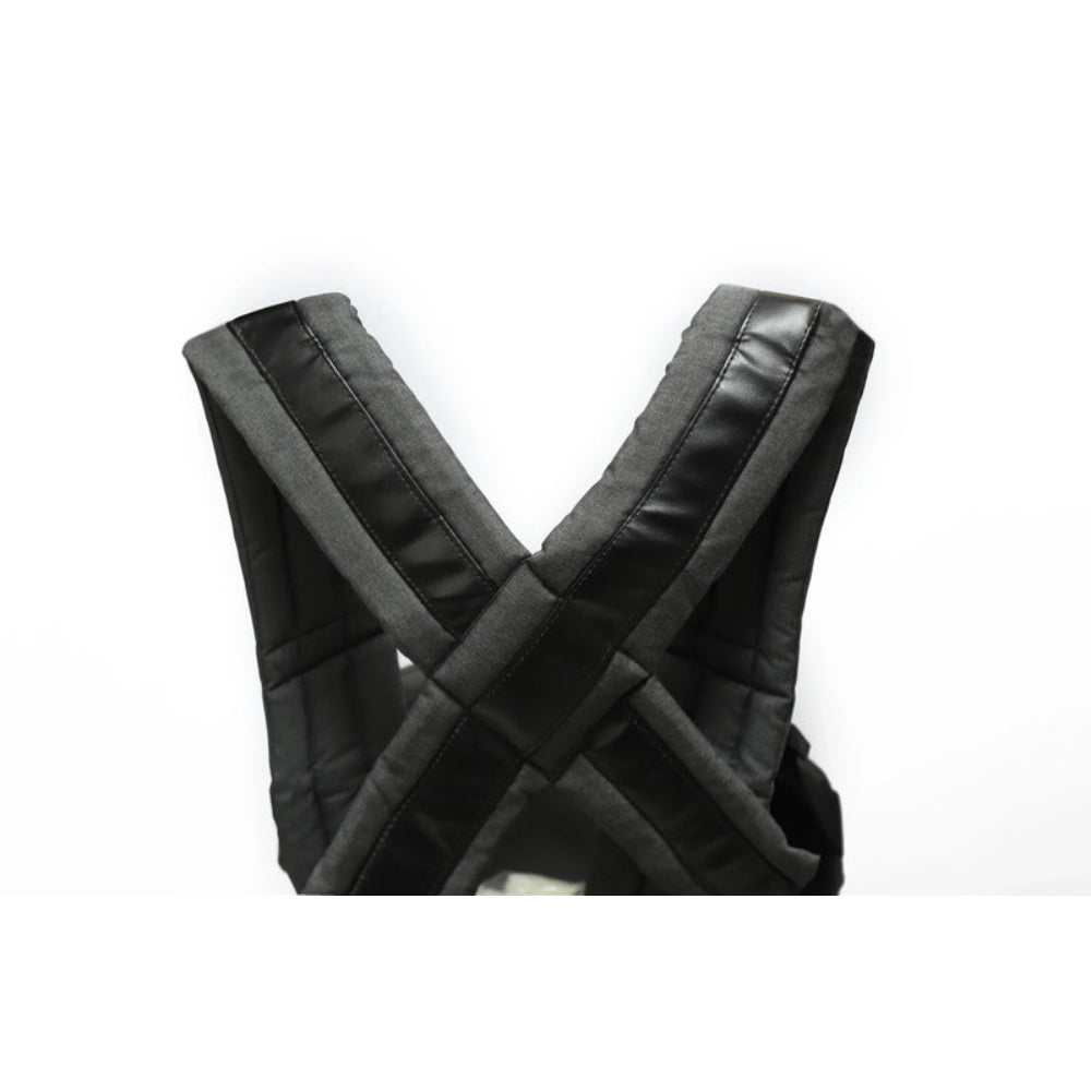 Smart Gear Baby Carrier – Black