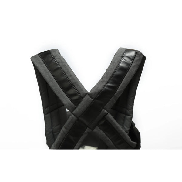 Smart Gear Baby Carrier – Black