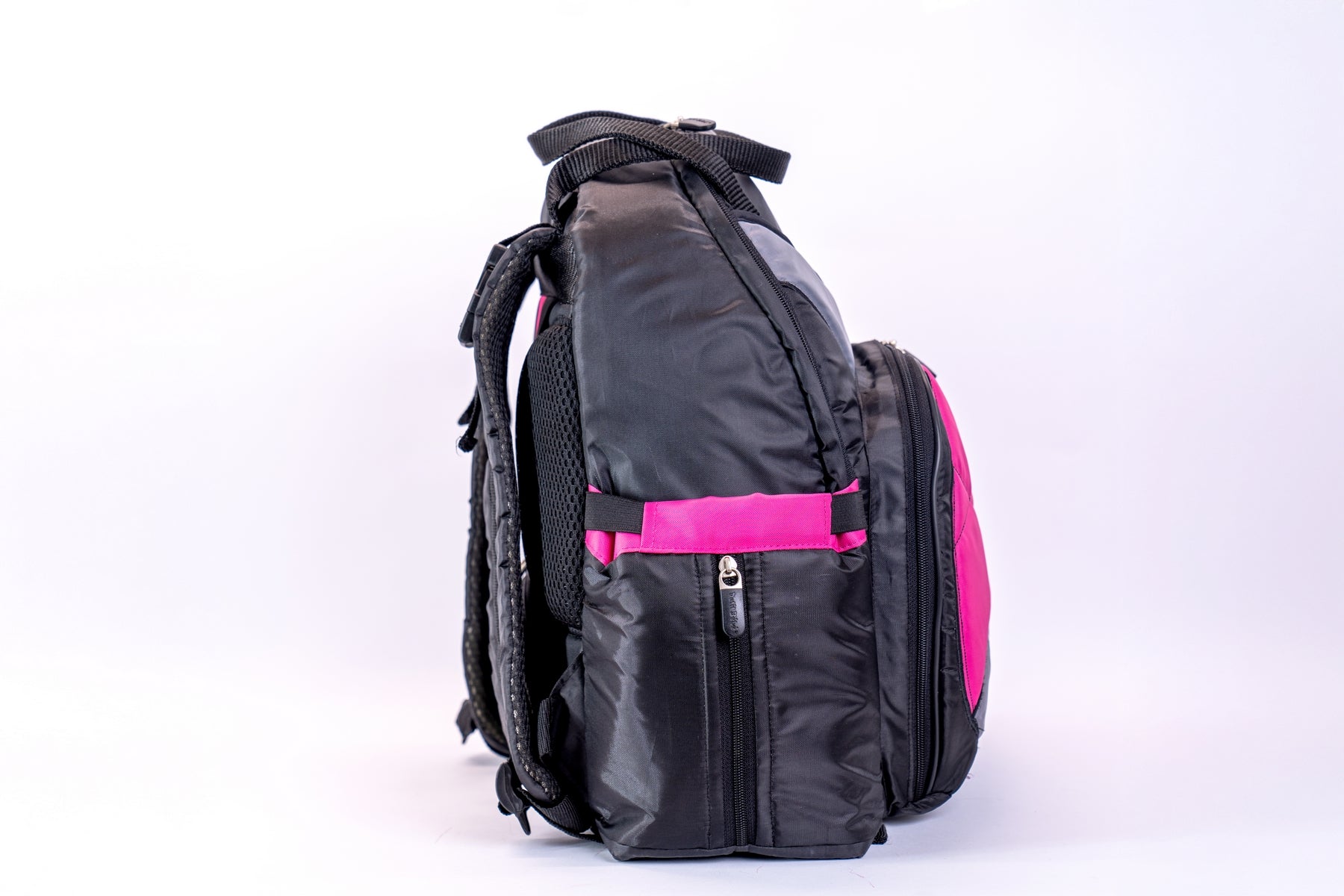 Petit Bebe Smart Gear Diaper Bag – Fuchsia