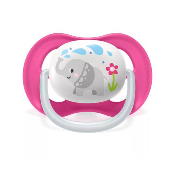 Philips Avent Ultra Air Animals Pacifier 6-18M
