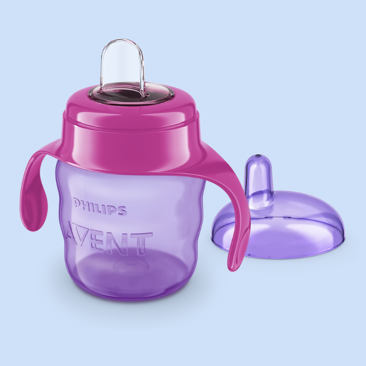 Cups & Bottles