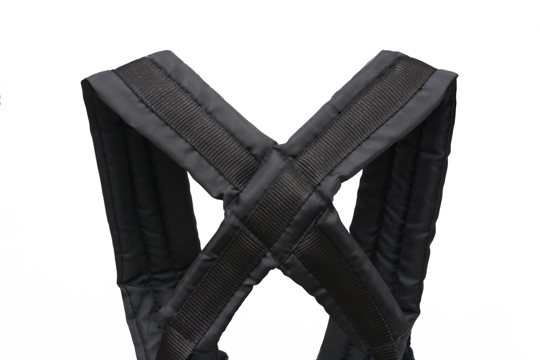 Petit Bebe Baby Carrier - Red