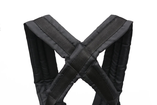 حامل أطفال بيتي بيبي - أحمر